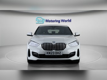 Used BMW 1 Series 2023 for sale - 78683446: Photo