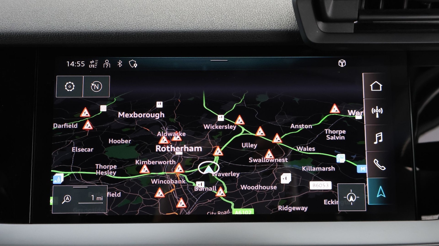 Used Audi A3 2022 for sale - 77323529: Photo 11