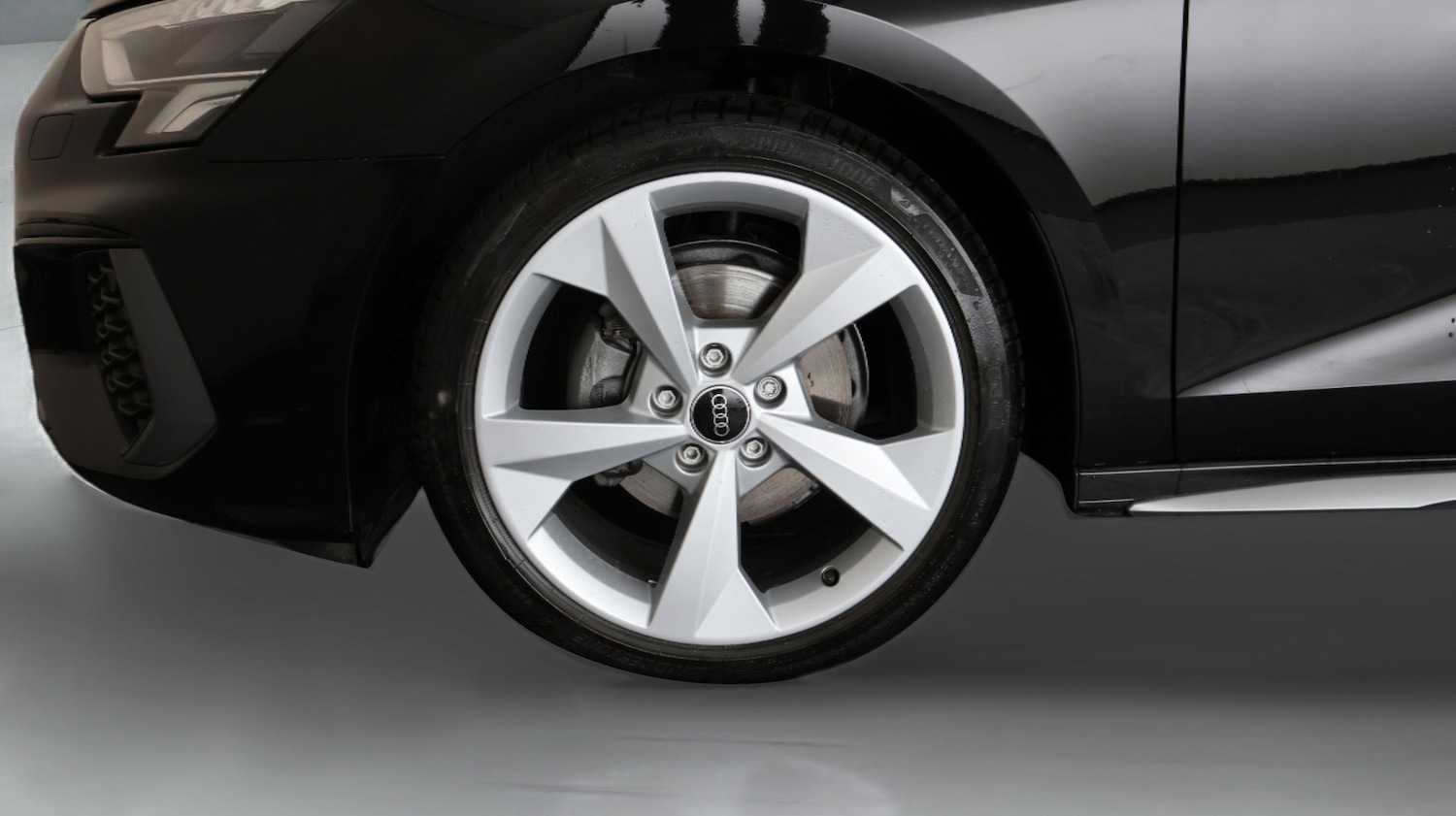 Used Audi A3 2022 for sale - 77323529: Photo 18