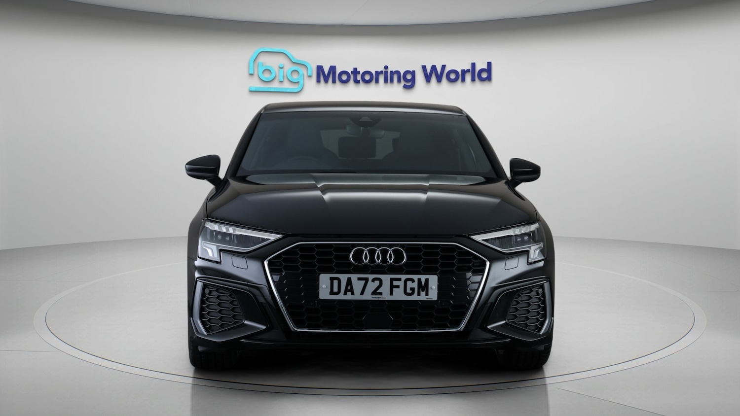 Used Audi A3 2022 for sale - 77323529: Photo 2