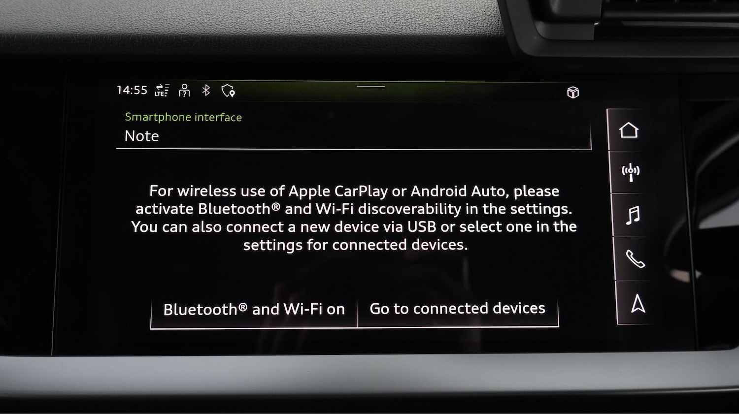 Used Audi A3 2022 for sale - 77323529: Photo 25