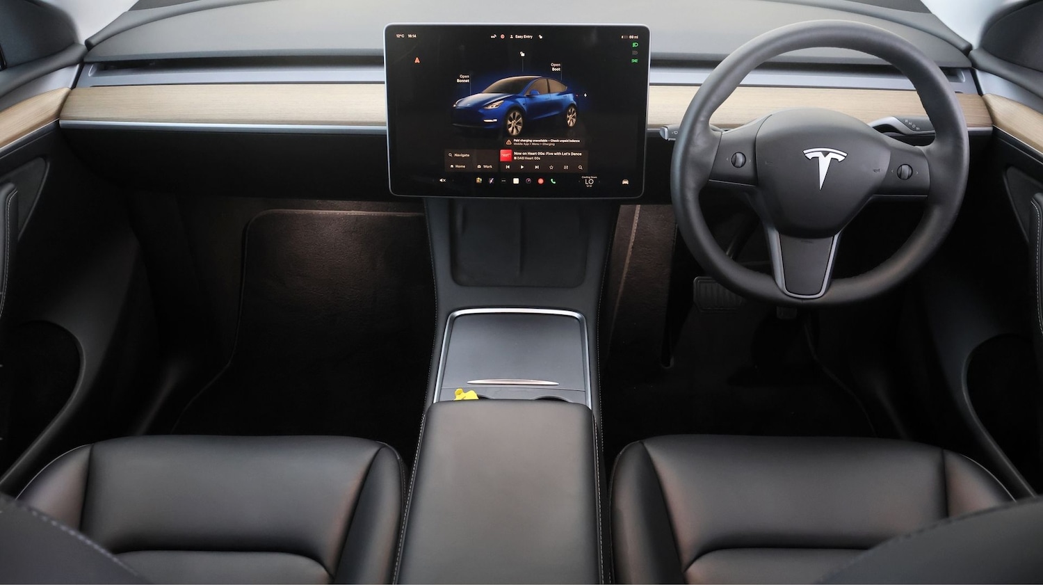 Used Tesla Model Y 2022 for sale - 77220274: Photo 13