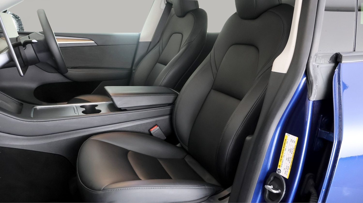 Used Tesla Model Y 2022 for sale - 77220274: Photo 14