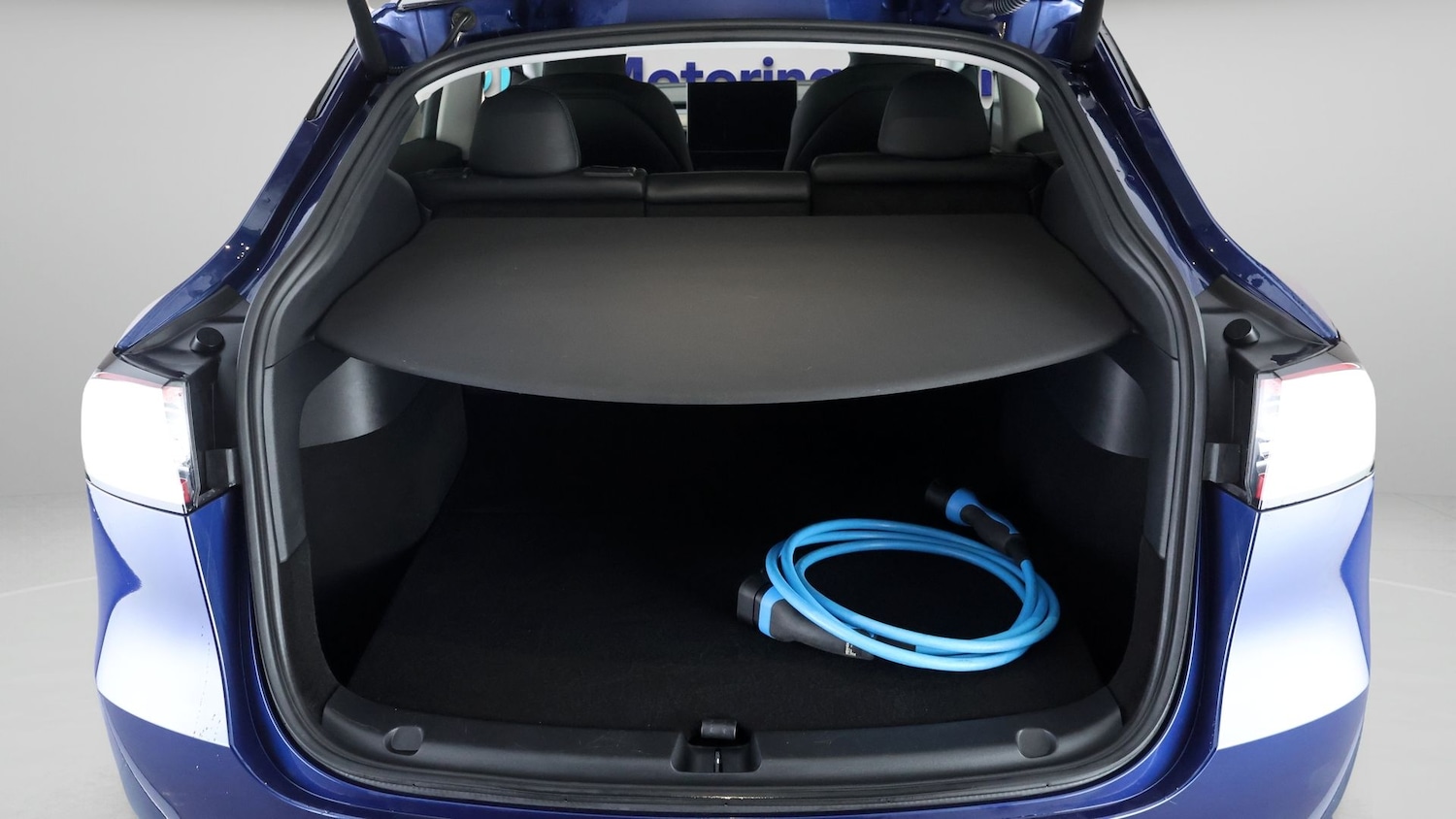 Used Tesla Model Y 2022 for sale - 77220274: Photo 17