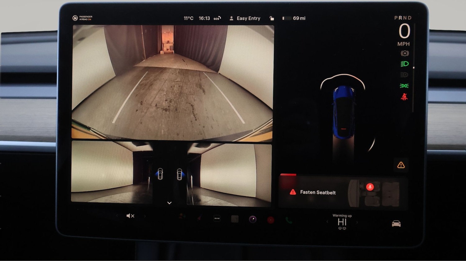 Used Tesla Model Y 2022 for sale - 77220274: Photo 25