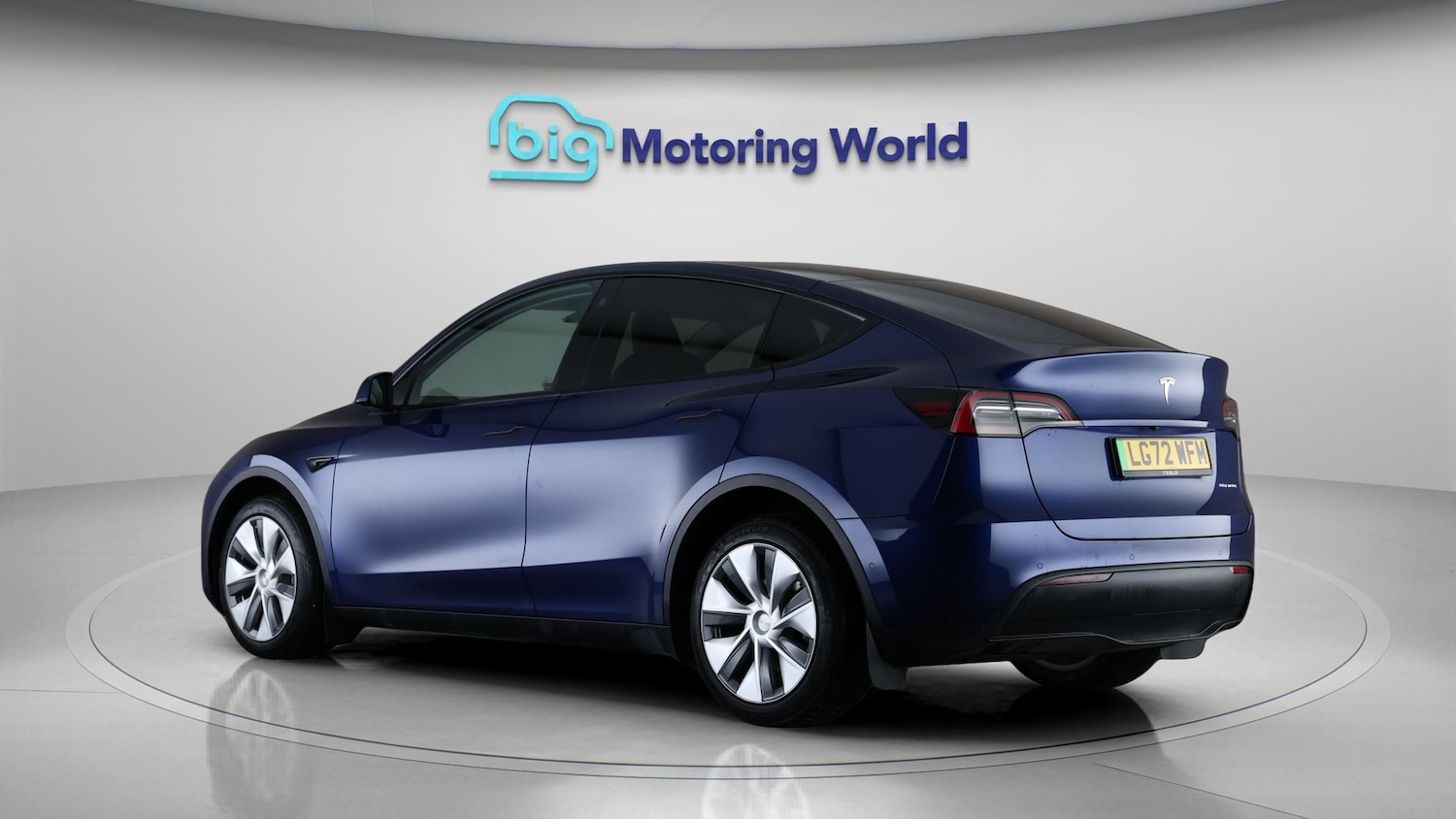 Used Tesla Model Y 2022 for sale - 77220274: Photo 5