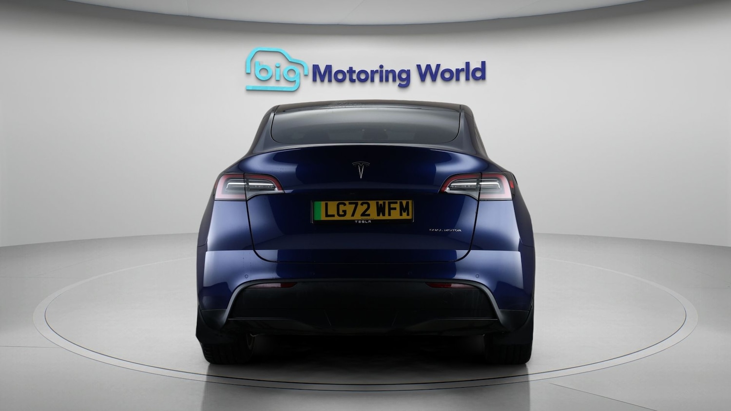 Used Tesla Model Y 2022 for sale - 77220274: Photo 6