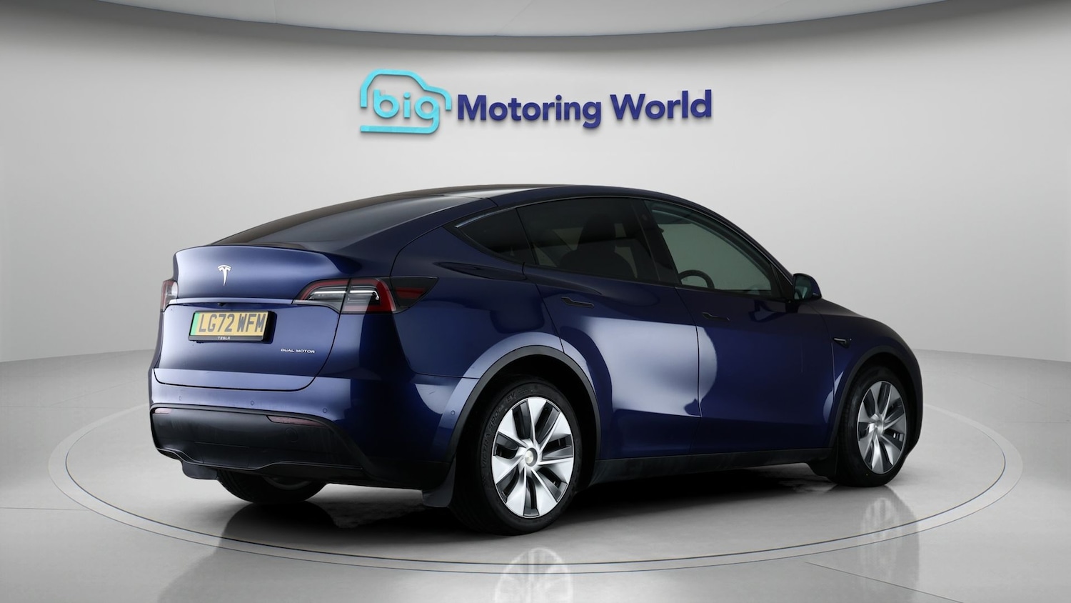 Used Tesla Model Y 2022 for sale - 77220274: Photo 7