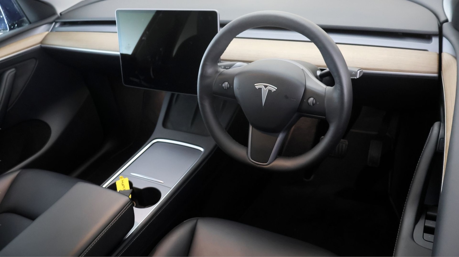 Used Tesla Model Y 2022 for sale - 77220274: Photo 9