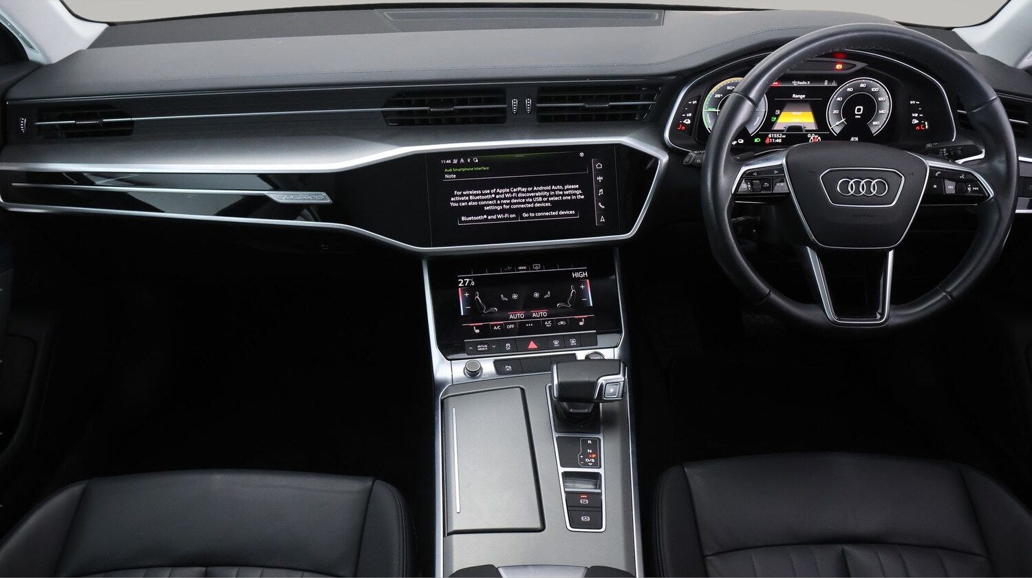 Used Audi A6 2022 for sale - 77610527: Photo 12