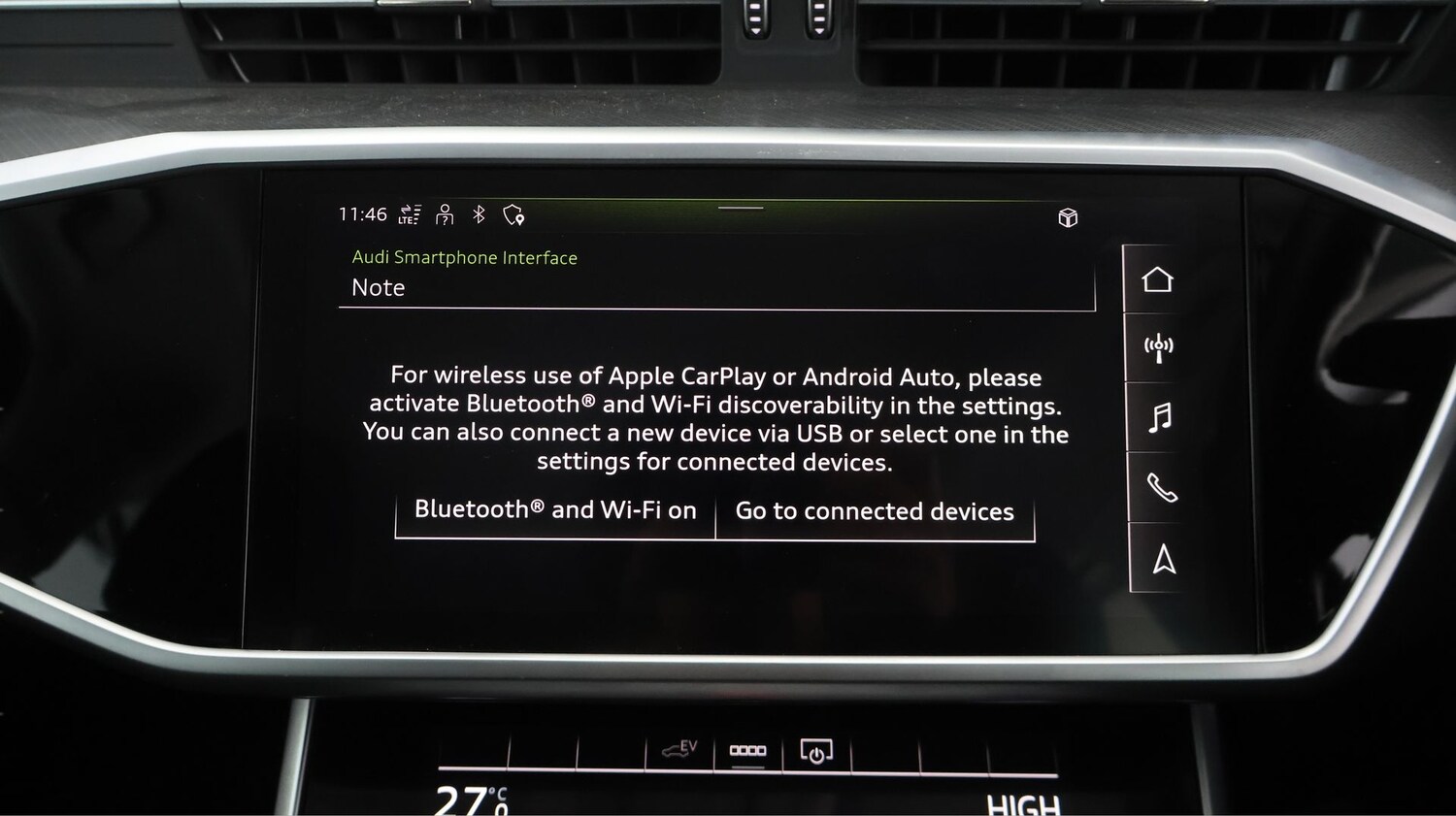 Used Audi A6 2022 for sale - 77610527: Photo 20