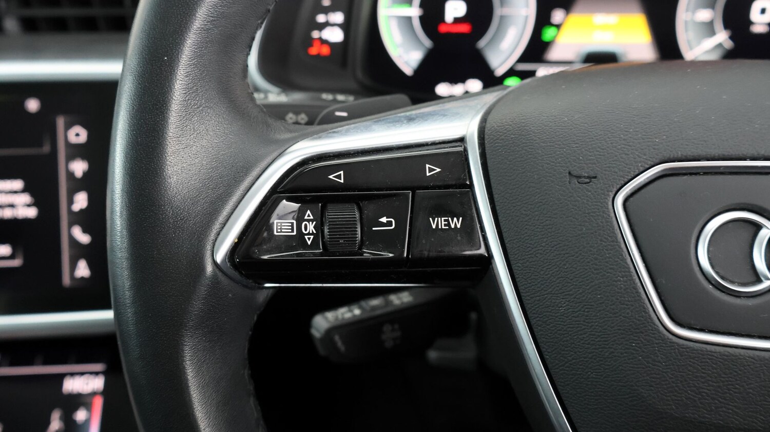 Used Audi A6 2022 for sale - 77610527: Photo 21