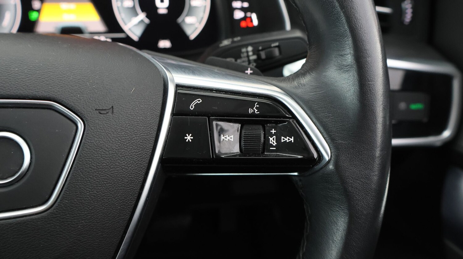 Used Audi A6 2022 for sale - 77610527: Photo 23