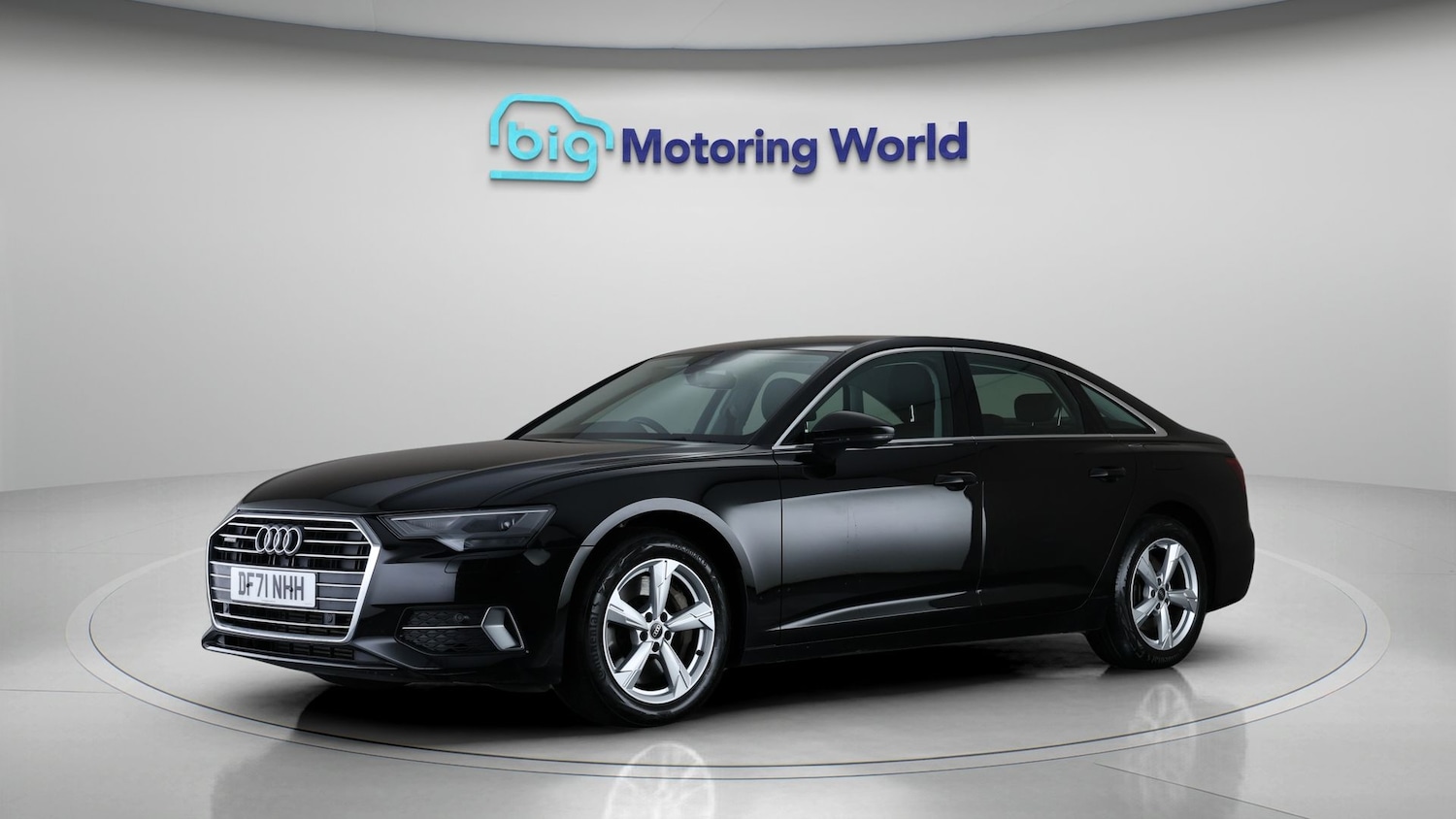 Used Audi A6 2022 for sale - 77610527: Photo 3