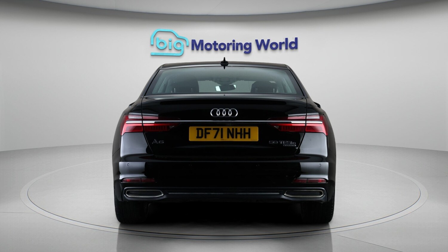 Used Audi A6 2022 for sale - 77610527: Photo 6