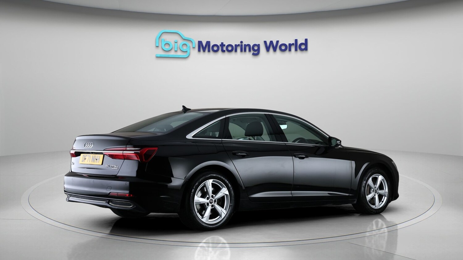 Used Audi A6 2022 for sale - 77610527: Photo 7