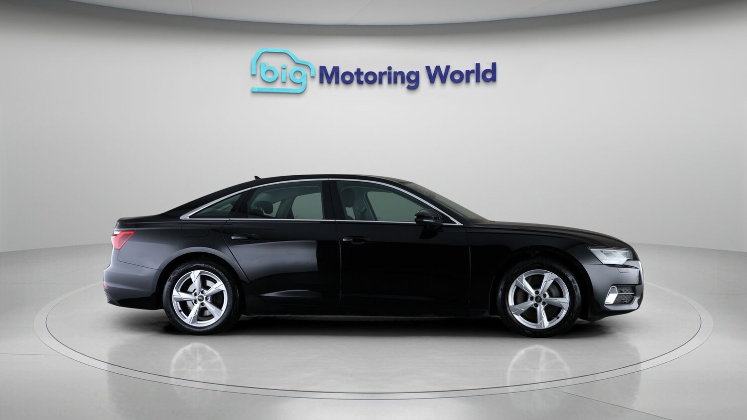 Used Audi A6 2022 for sale - 77610527: Photo 8