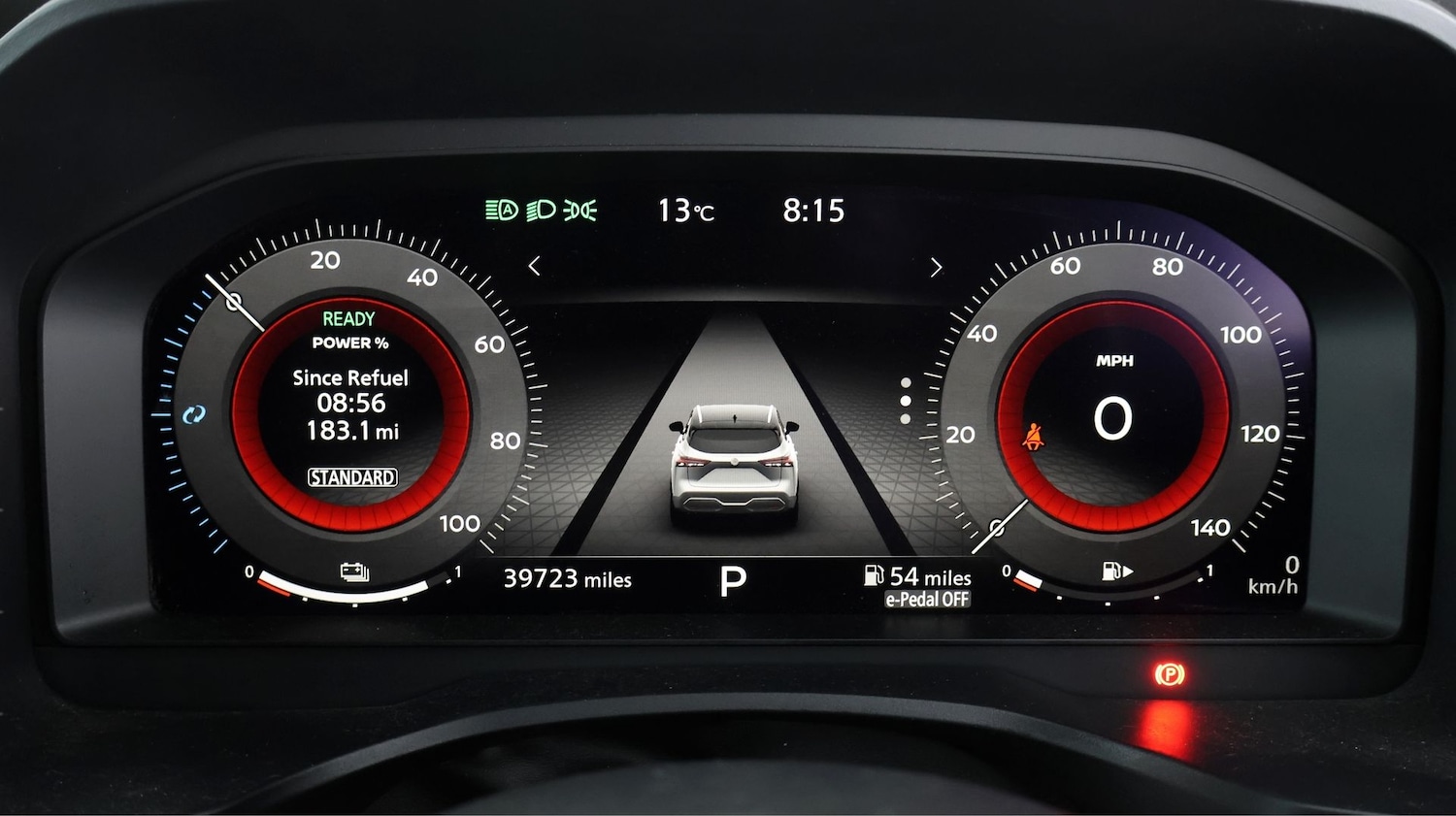 Used Nissan Qashqai 2023 for sale - 77653584: Photo 10