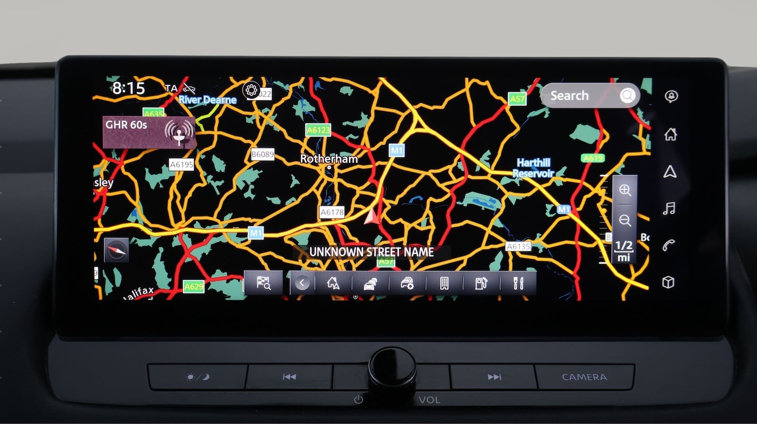 Used Nissan Qashqai 2023 for sale - 77653584: Photo 11