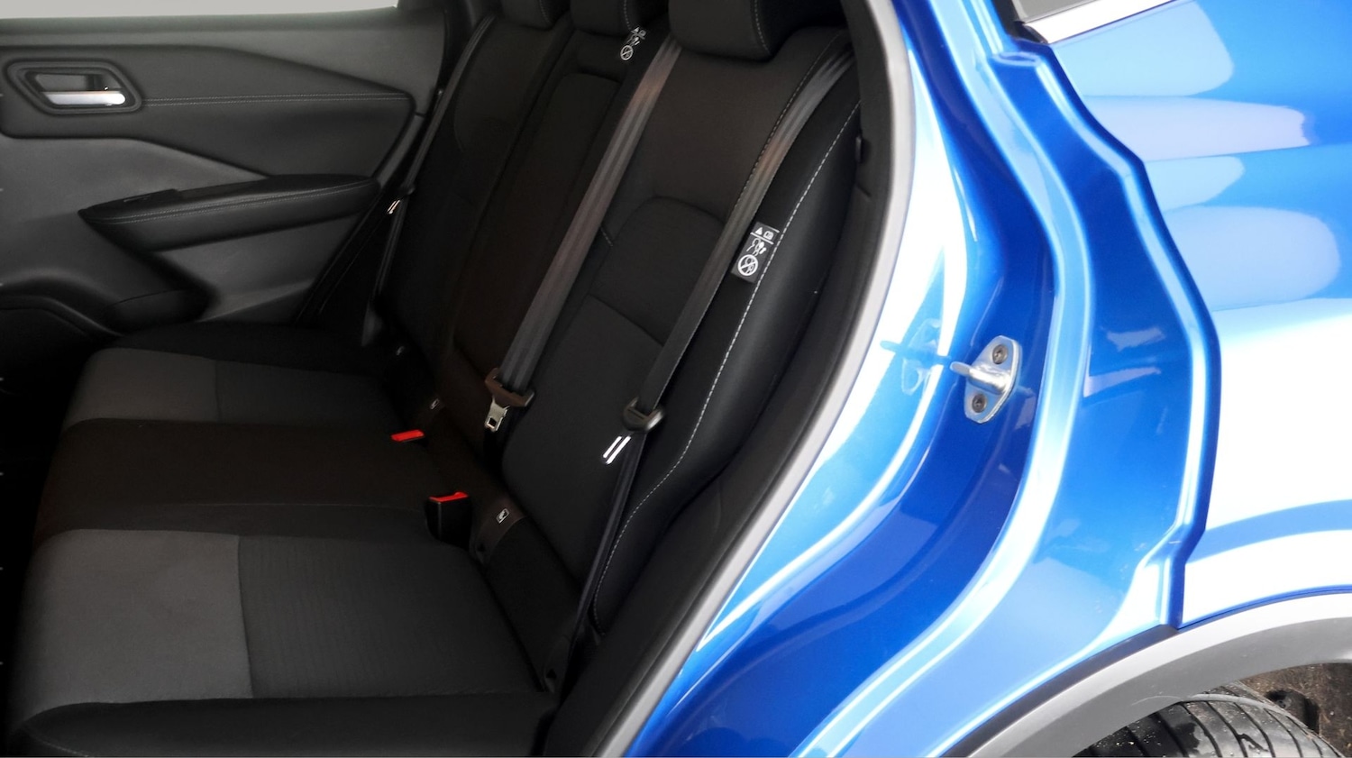 Used Nissan Qashqai 2023 for sale - 77653584: Photo 16