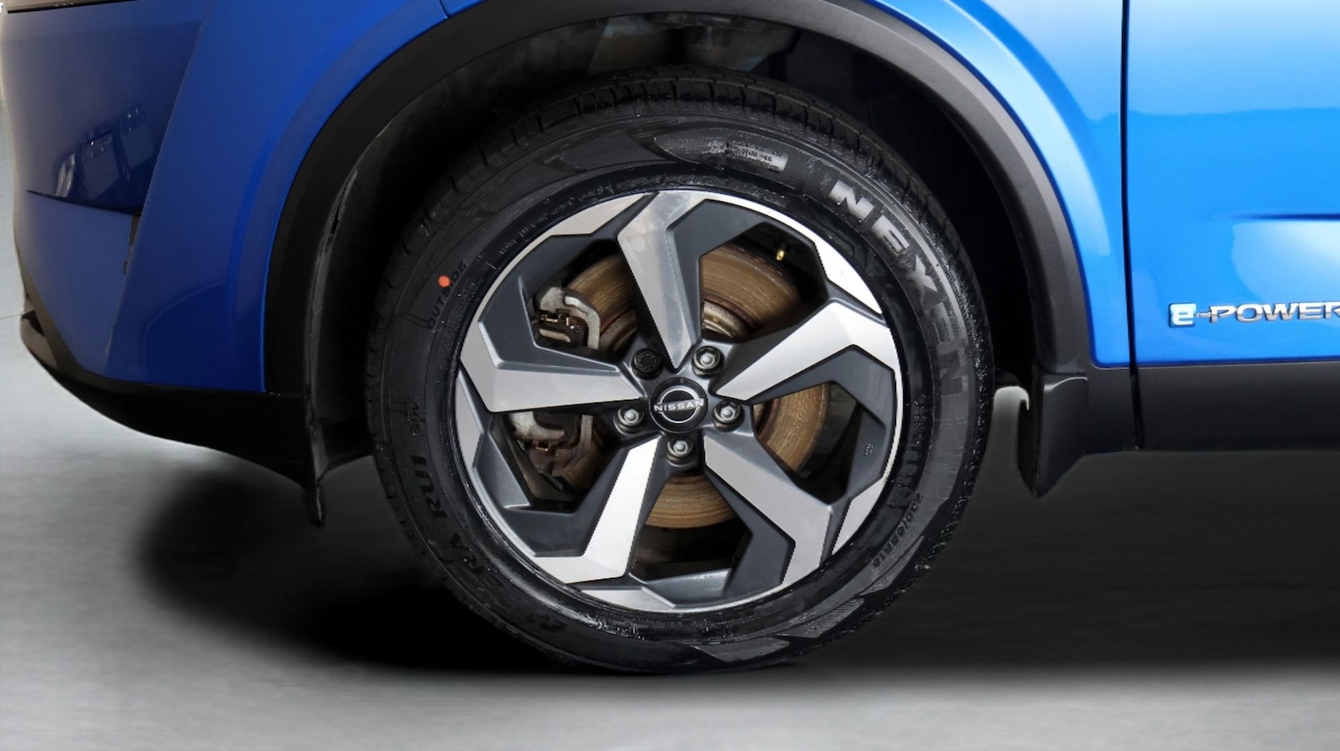 Used Nissan Qashqai 2023 for sale - 77653584: Photo 18