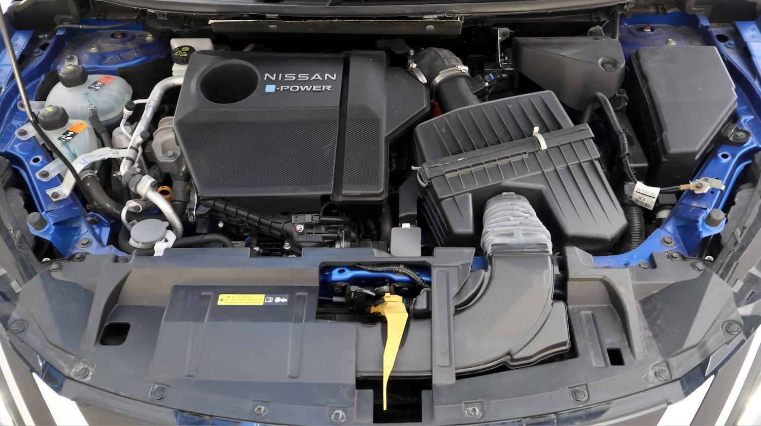 Used Nissan Qashqai 2023 for sale - 77653584: Photo 19