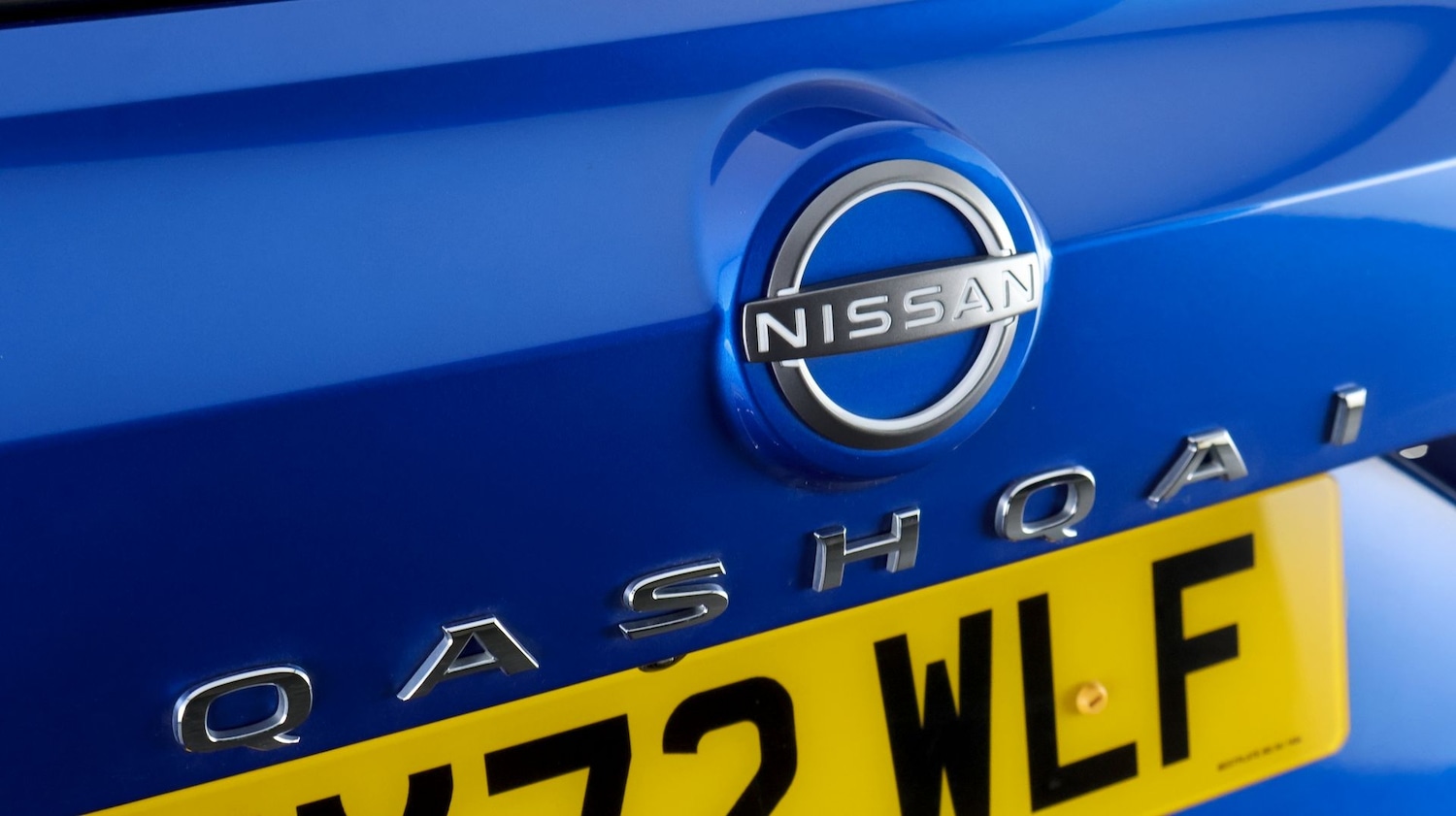 Used Nissan Qashqai 2023 for sale - 77653584: Photo 20