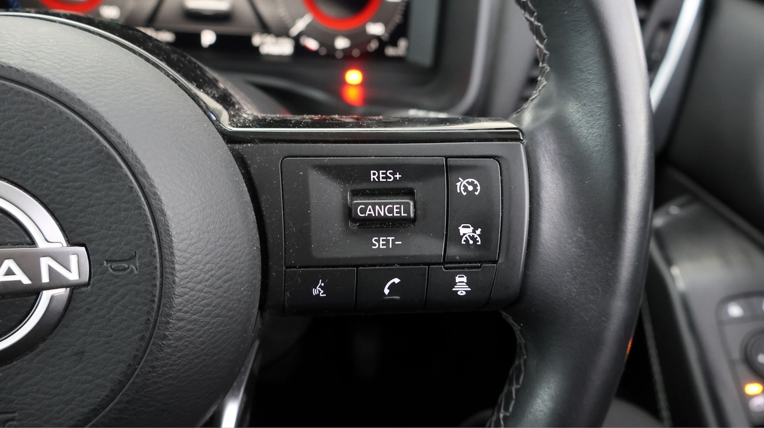 Used Nissan Qashqai 2023 for sale - 77653584: Photo 22