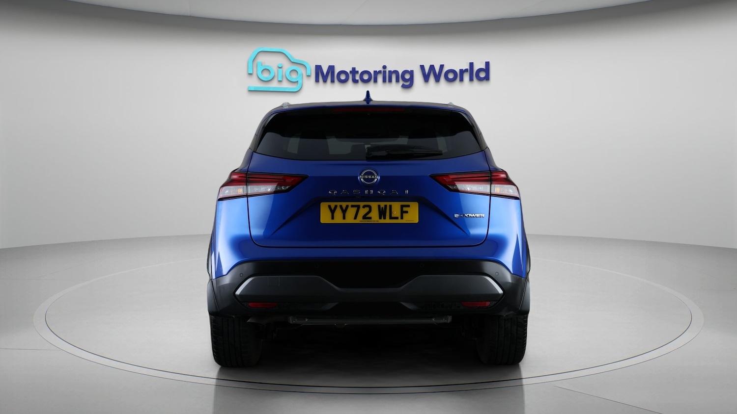 Used Nissan Qashqai 2023 for sale - 77653584: Photo 6