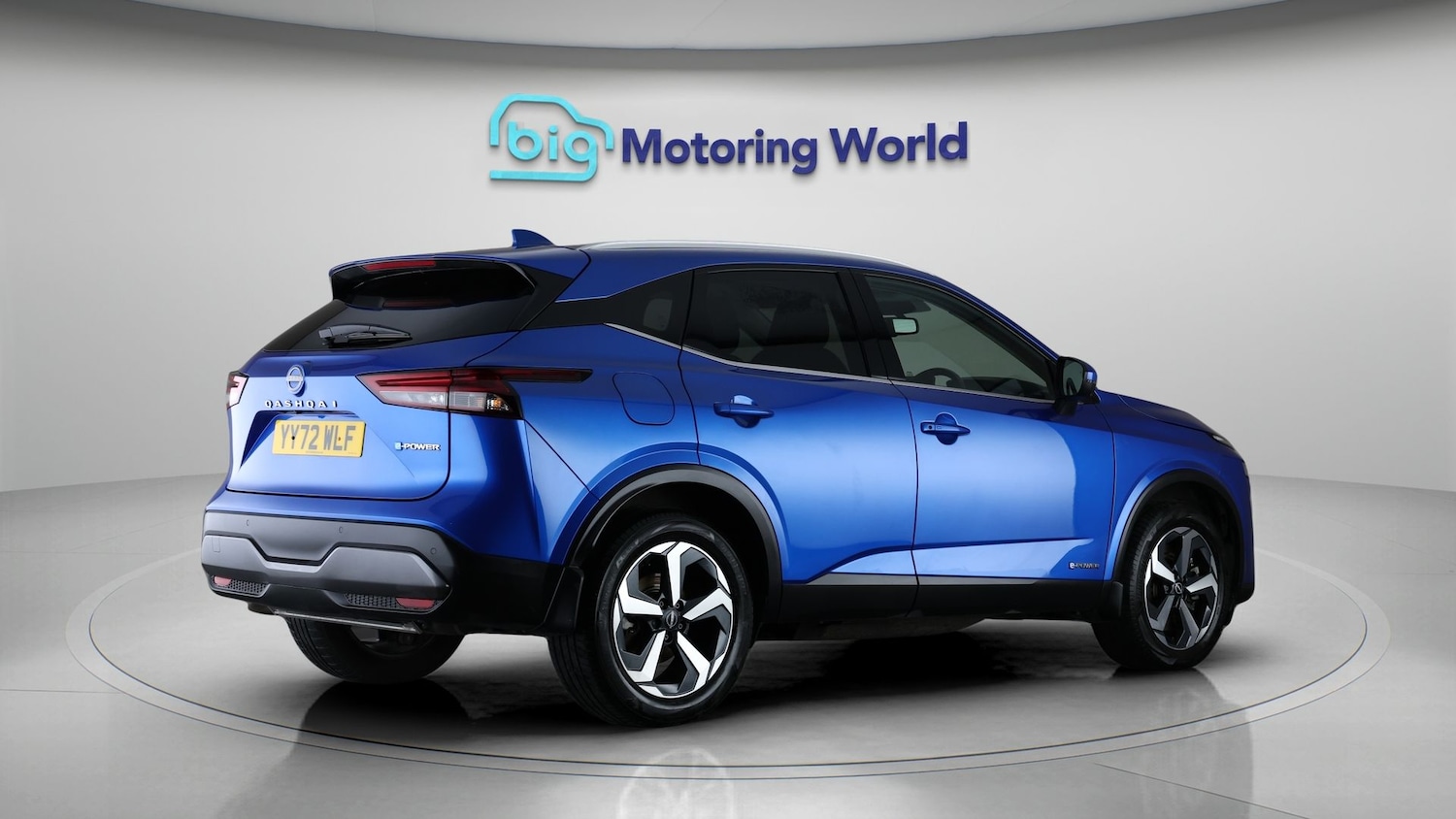 Used Nissan Qashqai 2023 for sale - 77653584: Photo 7