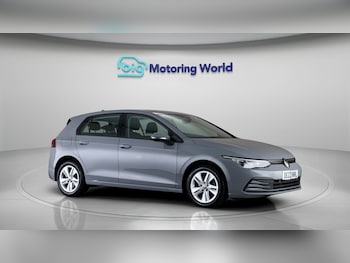 Used Volkswagen Golf 2023 for sale - 79473456: Photo