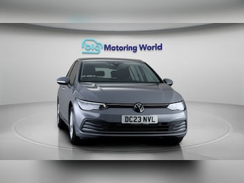 Used Volkswagen Golf 2023 for sale - 79473456: Photo