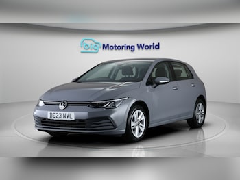 Used Volkswagen Golf 2023 for sale - 79473456: Photo