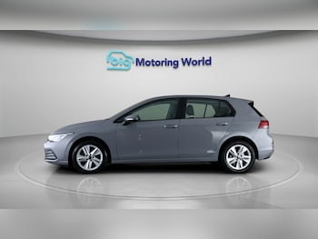 Used Volkswagen Golf 2023 for sale - 79473456: Photo