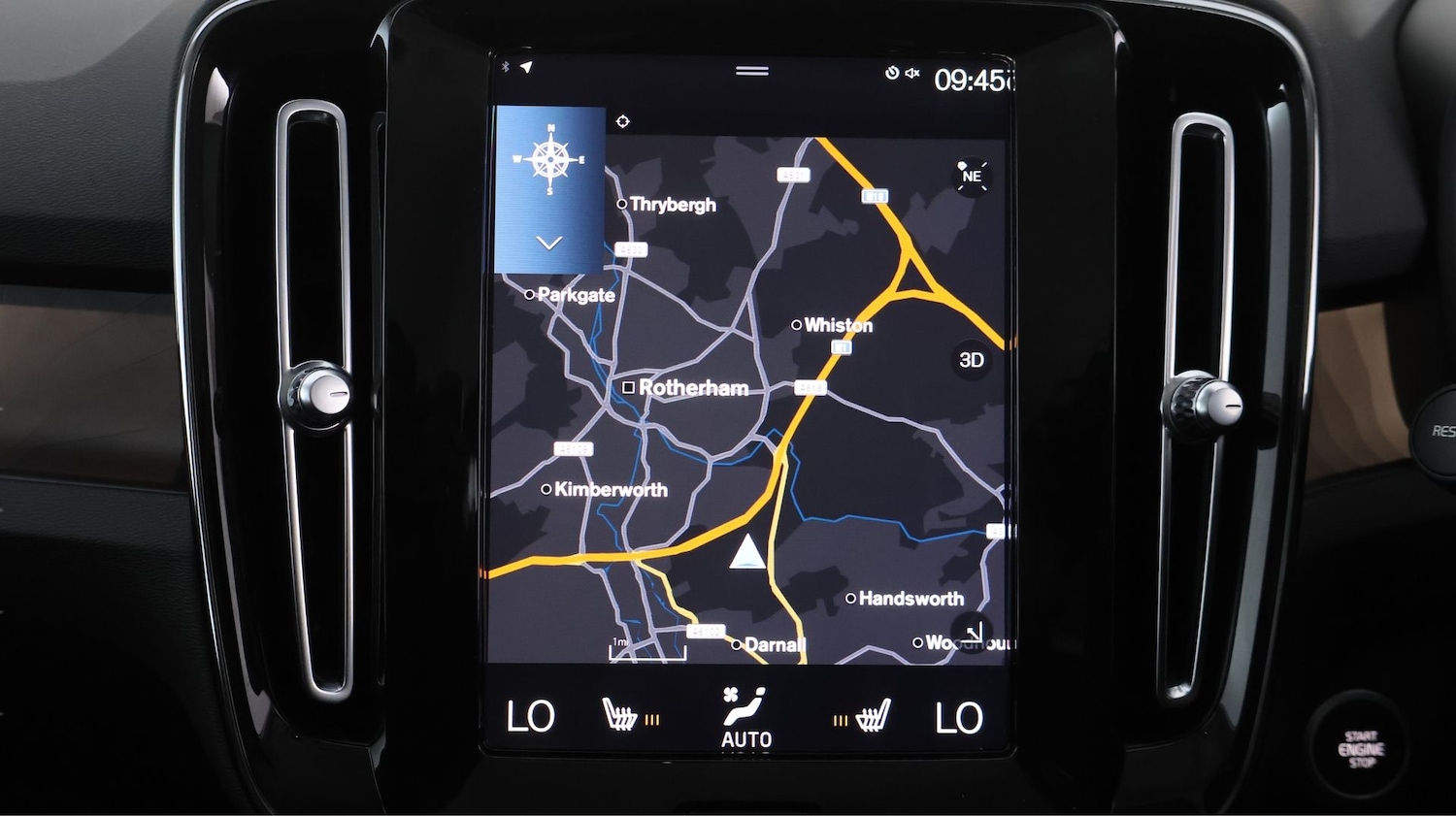 Used Volvo XC40 2022 for sale - 78081219: Photo 11