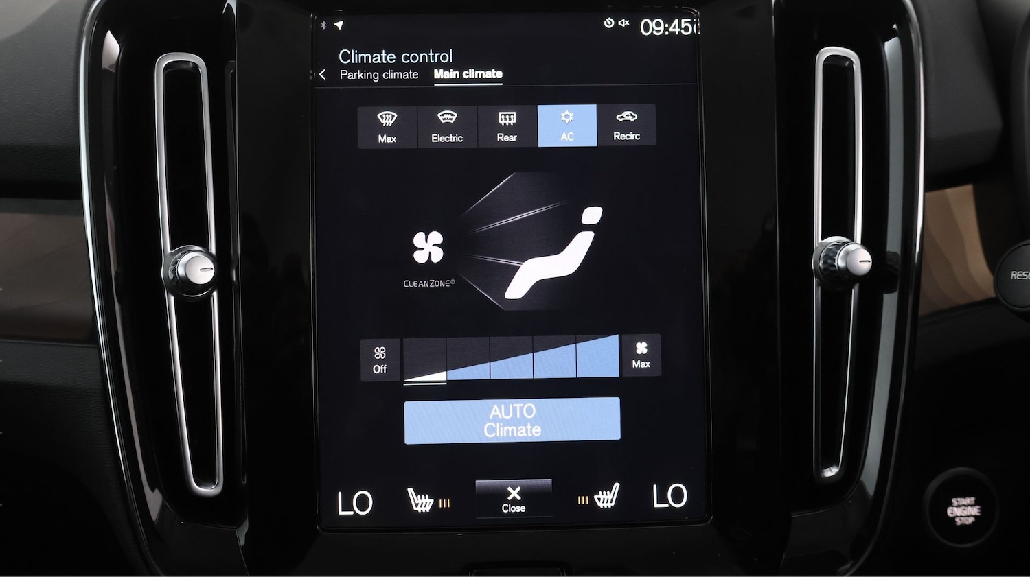 Used Volvo XC40 2022 for sale - 78081219: Photo 12