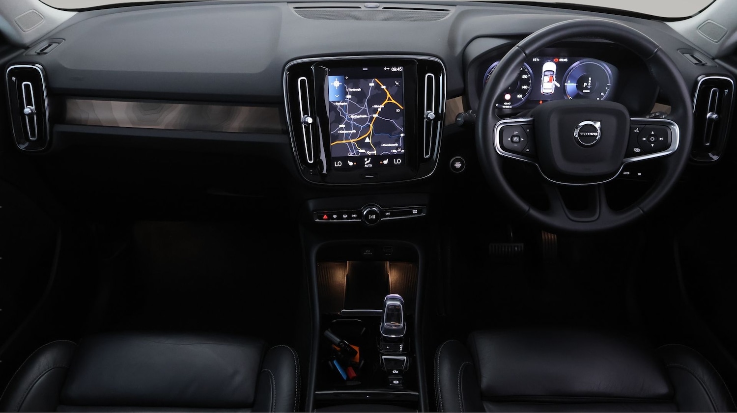 Used Volvo XC40 2022 for sale - 78081219: Photo 13