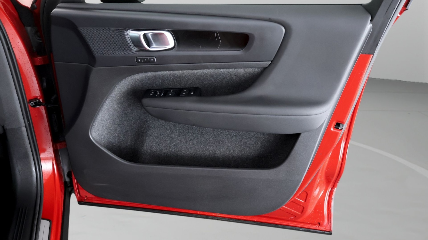 Used Volvo XC40 2022 for sale - 78081219: Photo 15