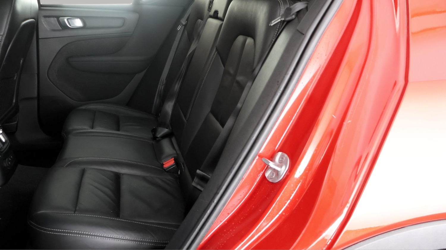 Used Volvo XC40 2022 for sale - 78081219: Photo 16