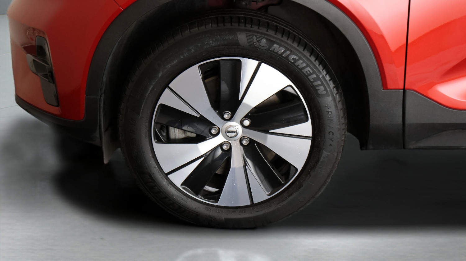 Used Volvo XC40 2022 for sale - 78081219: Photo 18