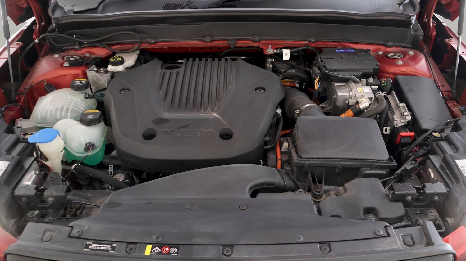 Used Volvo XC40 2022 for sale - 78081219: Photo 19