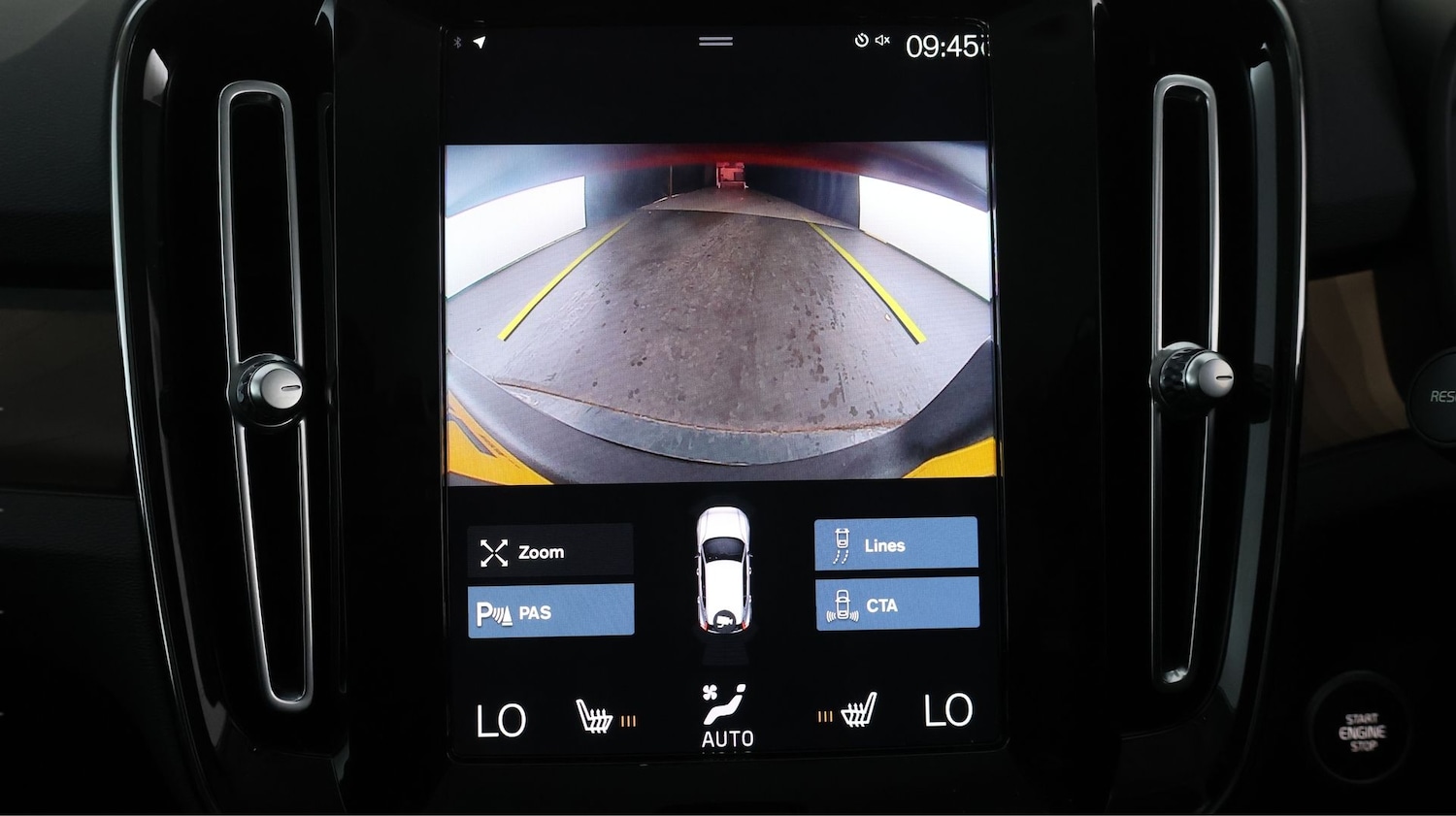 Used Volvo XC40 2022 for sale - 78081219: Photo 22