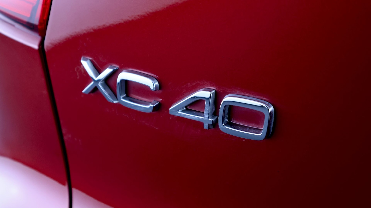 Used Volvo XC40 2022 for sale - 78081219: Photo 25