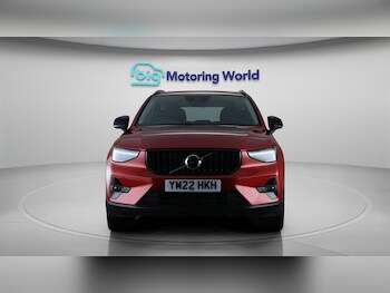 Used Volvo XC40 2022 for sale - 78081219: Photo