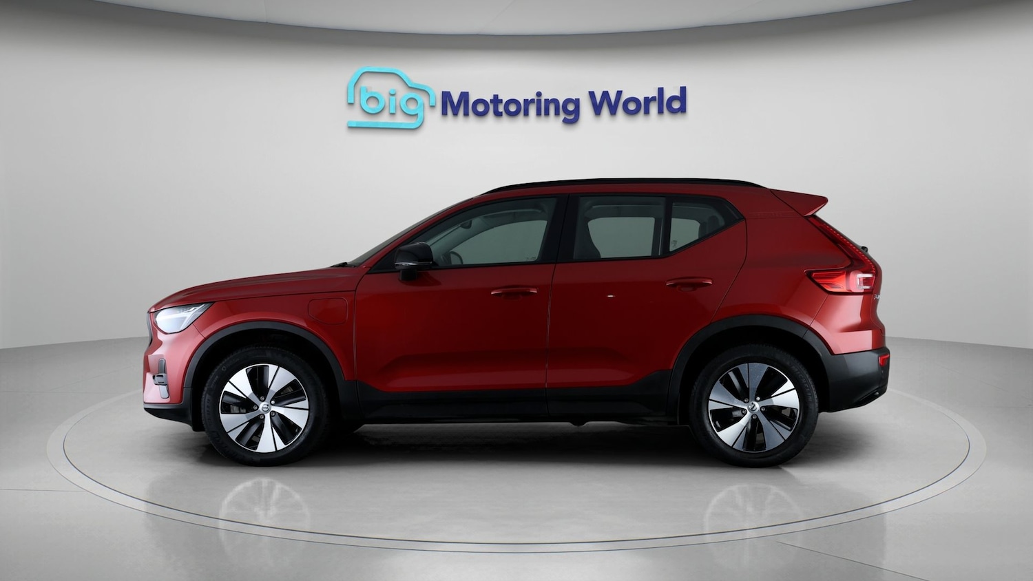Used Volvo XC40 2022 for sale - 78081219: Photo 4