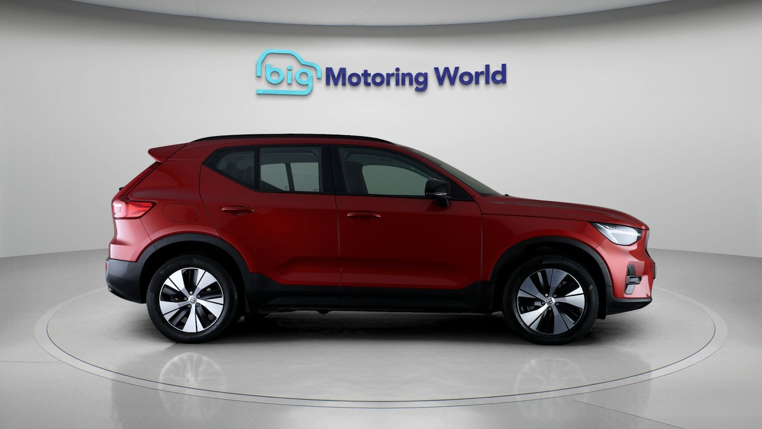 Used Volvo XC40 2022 for sale - 78081219: Photo 8