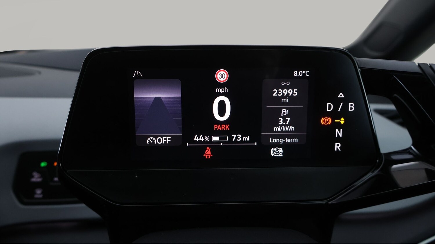 Used Volkswagen ID.3 for sale - 77304788: Photo 10