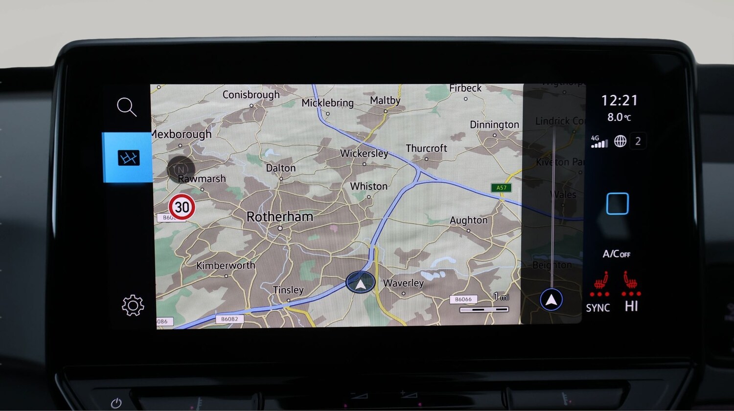 Used Volkswagen ID.3 for sale - 77304788: Photo 11