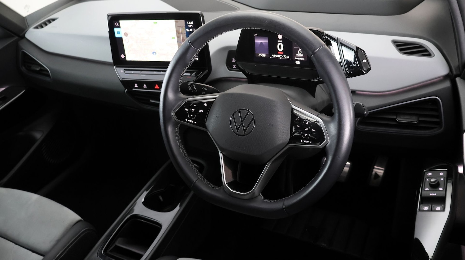 Used Volkswagen ID.3 for sale - 77304788: Photo 9