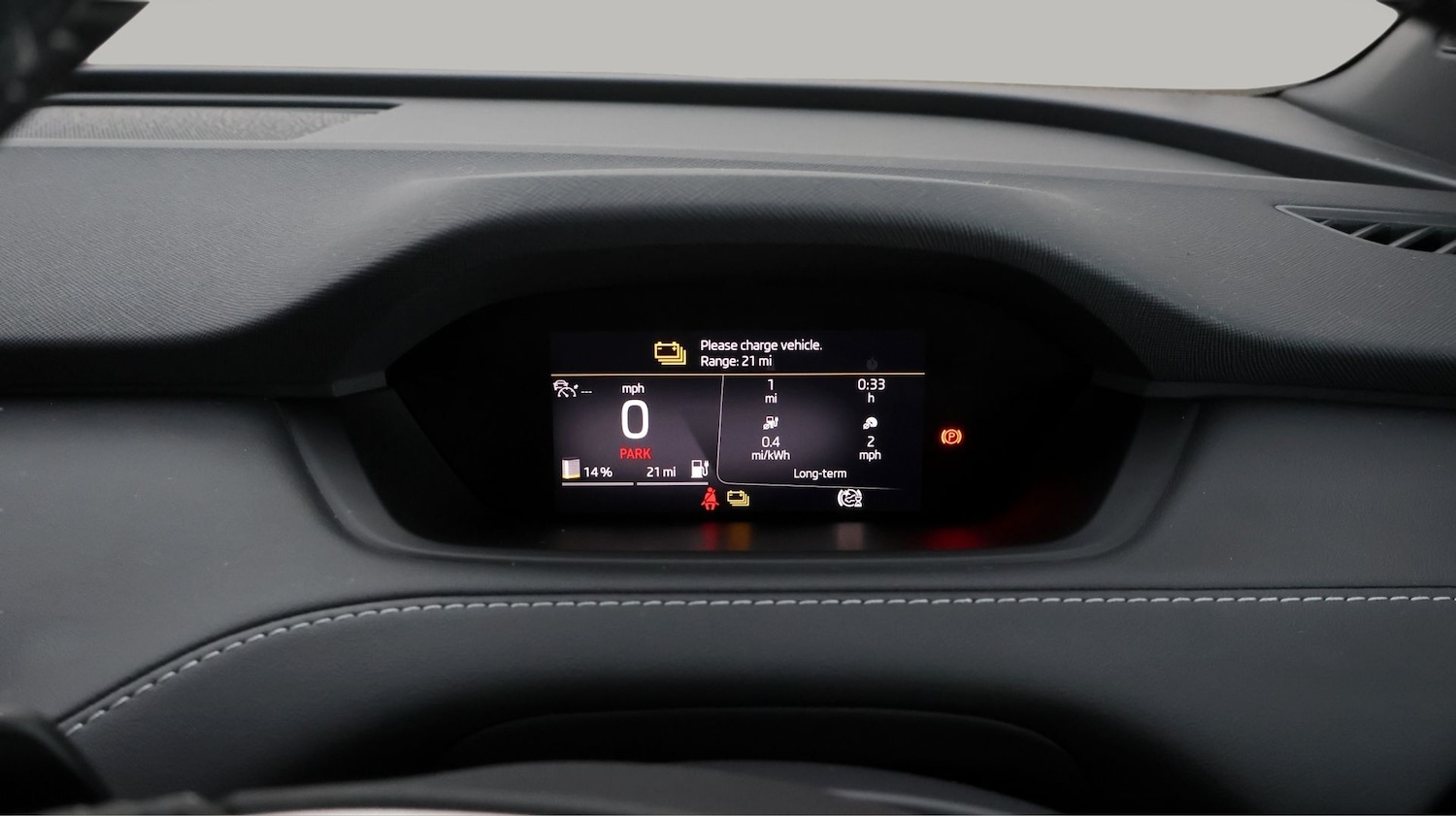 Used Skoda Enyaq for sale - 77357020: Photo 10